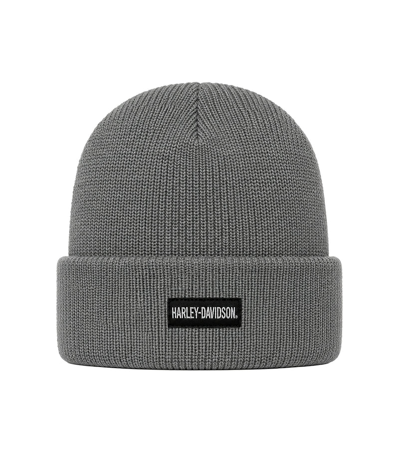Load image into Gallery viewer, Limited Edition, Men’s Gray Beanie, Overseas Tour
