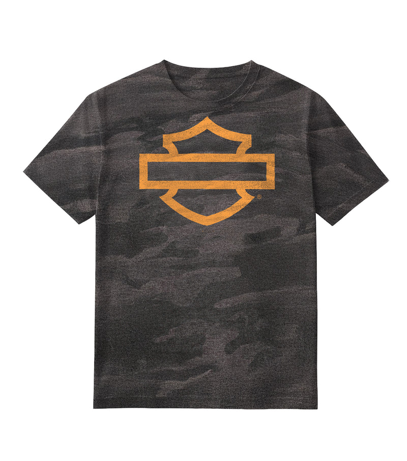 Load image into Gallery viewer, Camo Kids HD Tshirt

