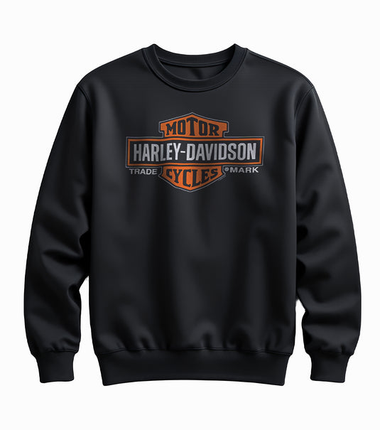 Harley-Davidson Military Overseas Tour Sweatshirt