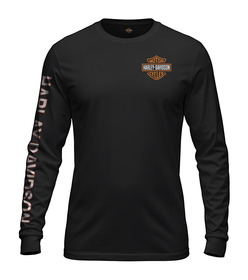 Load image into Gallery viewer, Harley-Davidson Military Ramstein Air Base Tshirt
