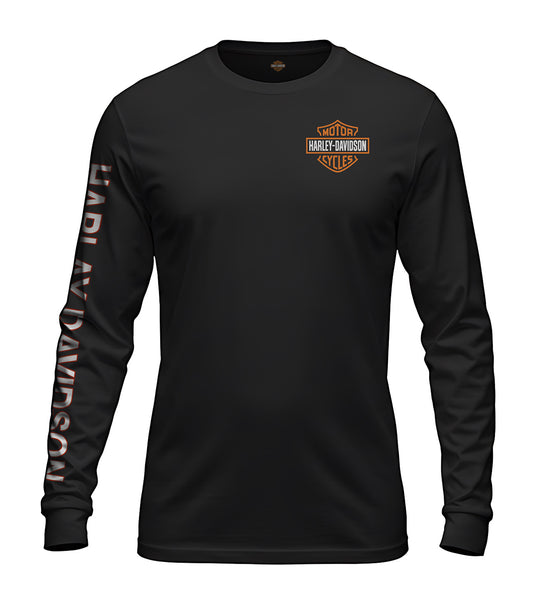 Harley-Davidson Military Ramstein Air Base Tshirt