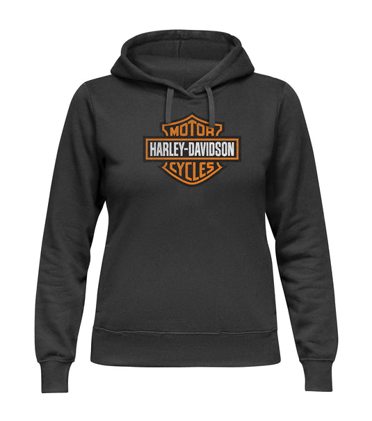 Harley-Davidson Military Ladies Hoodie