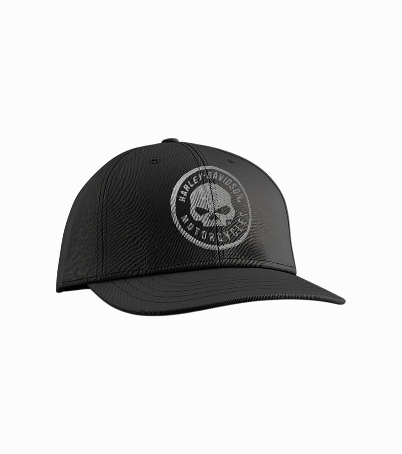 Load image into Gallery viewer, Men’s Willie G Free Soul Low-Profile Cap, Overseas Tour
