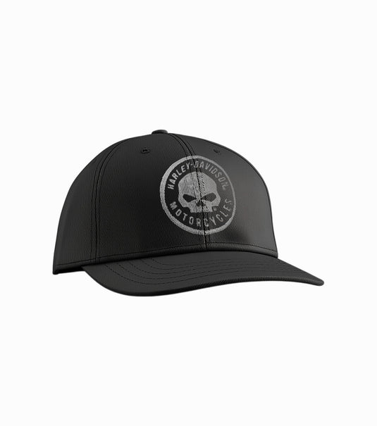 Men’s Willie G Free Soul Low-Profile Cap, Overseas Tour