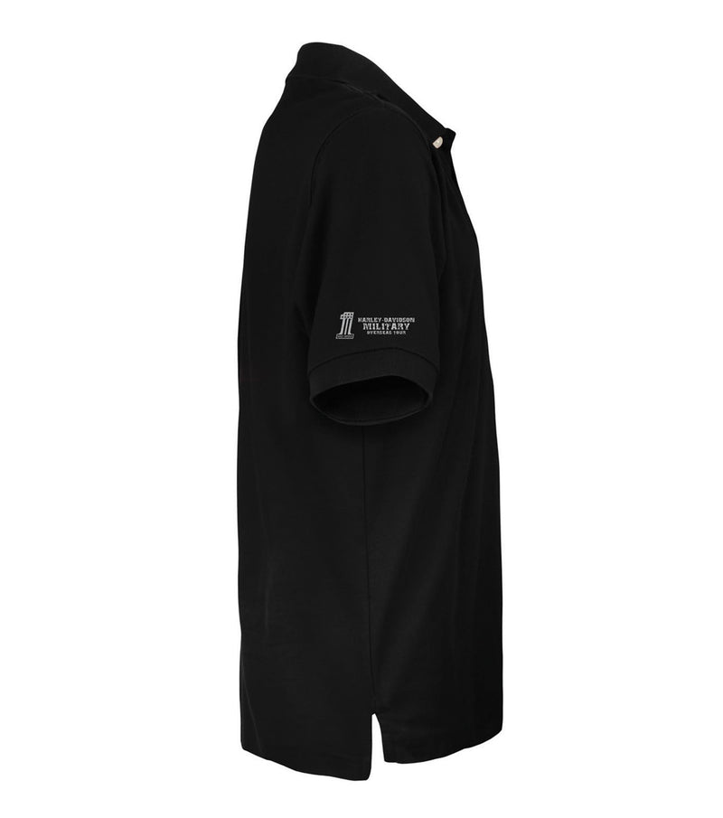 Load image into Gallery viewer, H-D Military Polo
