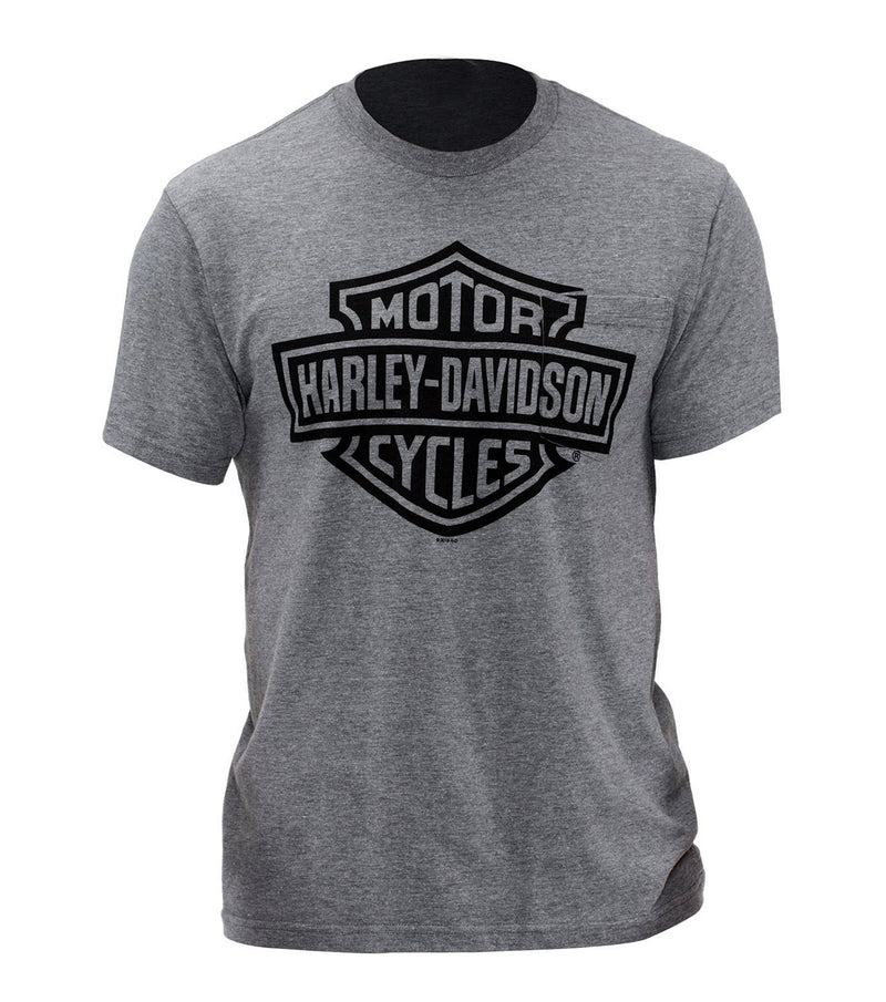 Load image into Gallery viewer, Yongsan Korea Harley-Davidson Military Tee
