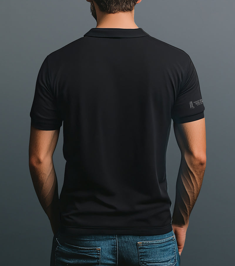 Load image into Gallery viewer, H-D Military Polo
