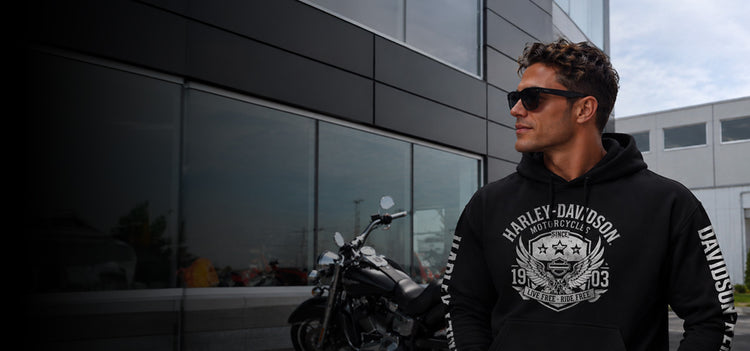 Ride More.