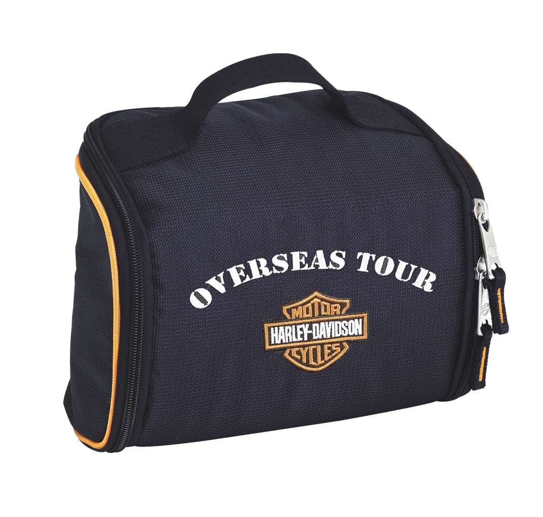 harley davidson bags