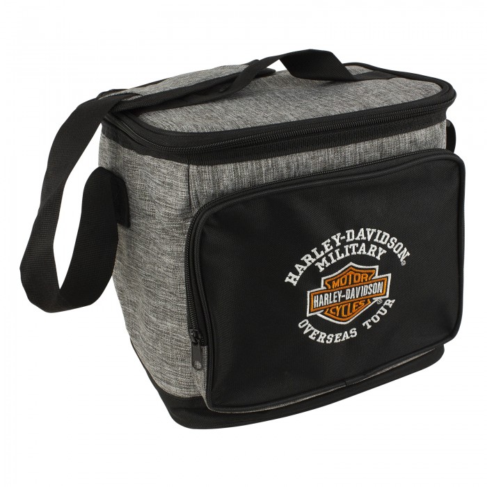 Harley davidson insulated cooler bag online