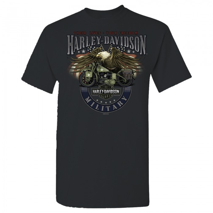 Eagle Bike Men s Smoke Grey Graphic T Shirt Overseas Tour