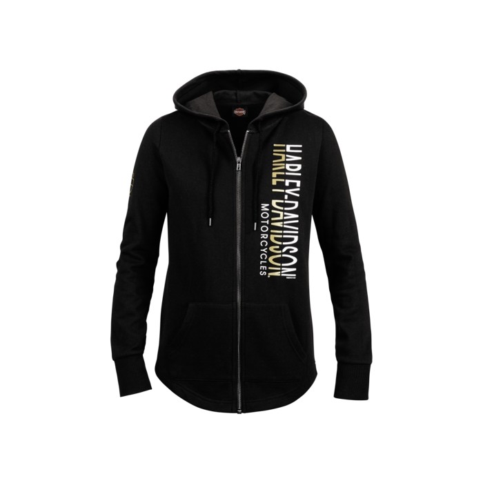 Harley davidson military discount hoodie