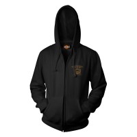 Harley davidson military hoodie on sale
